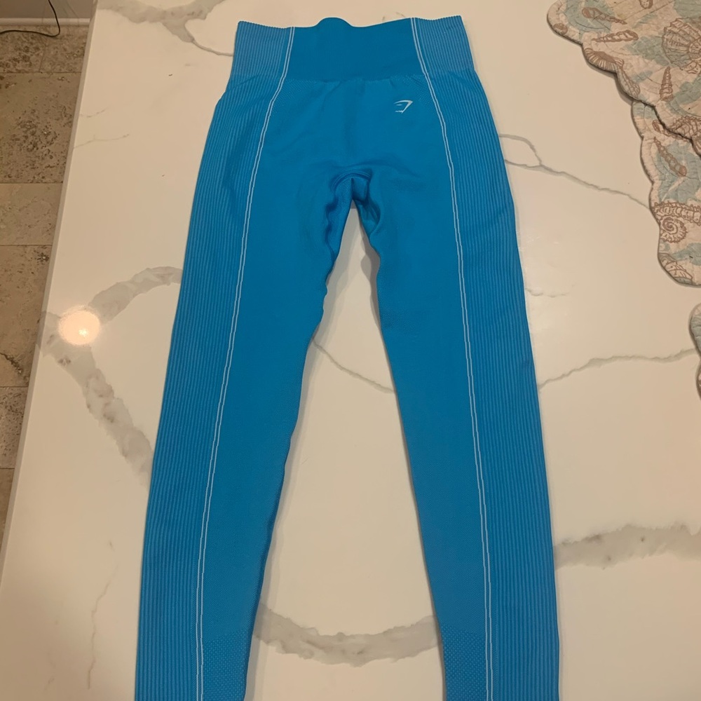 GymShark Ultra Seamless Full length leggings